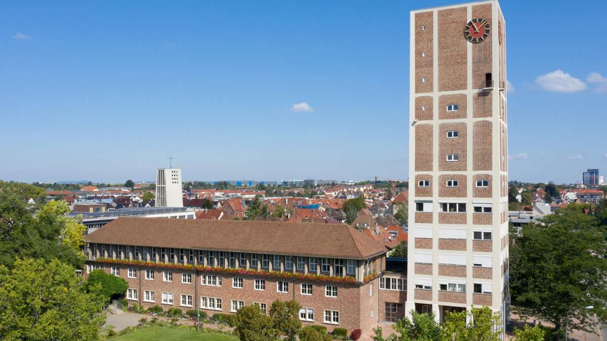 Kornwestheim: Lauxmann beteiligt sich an Gemeindetagsappell