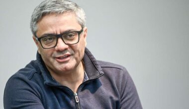 Uraufführung in Berlin: Iranischer Regisseur Rasoulof zeigt Theaterstück über Flucht - News