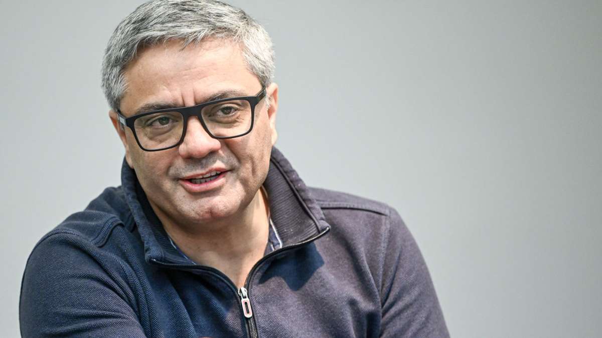 Uraufführung in Berlin: Iranischer Regisseur Rasoulof zeigt Theaterstück über Flucht - News