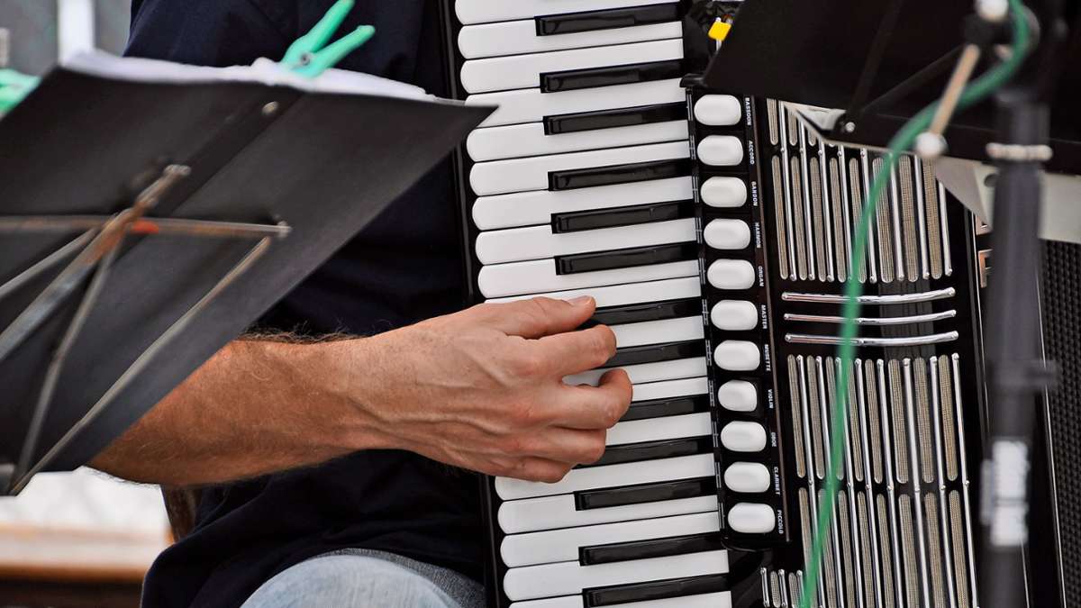 Musizieren in Leinfelden-Echterdingen: So geht es der städtischen Musikschule