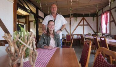 Gastronomie in Gerlingen: Das erwartet die Gäste in der Grimmler Alm