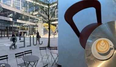 Jules startet Soft-Opening-Phase: Das erwartet die Stuttgarter:innen im neuen Café am Hauptbahnhof