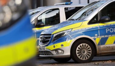 Überfall in Stuttgart: Unbekannte rauben 48-Jährigen aus