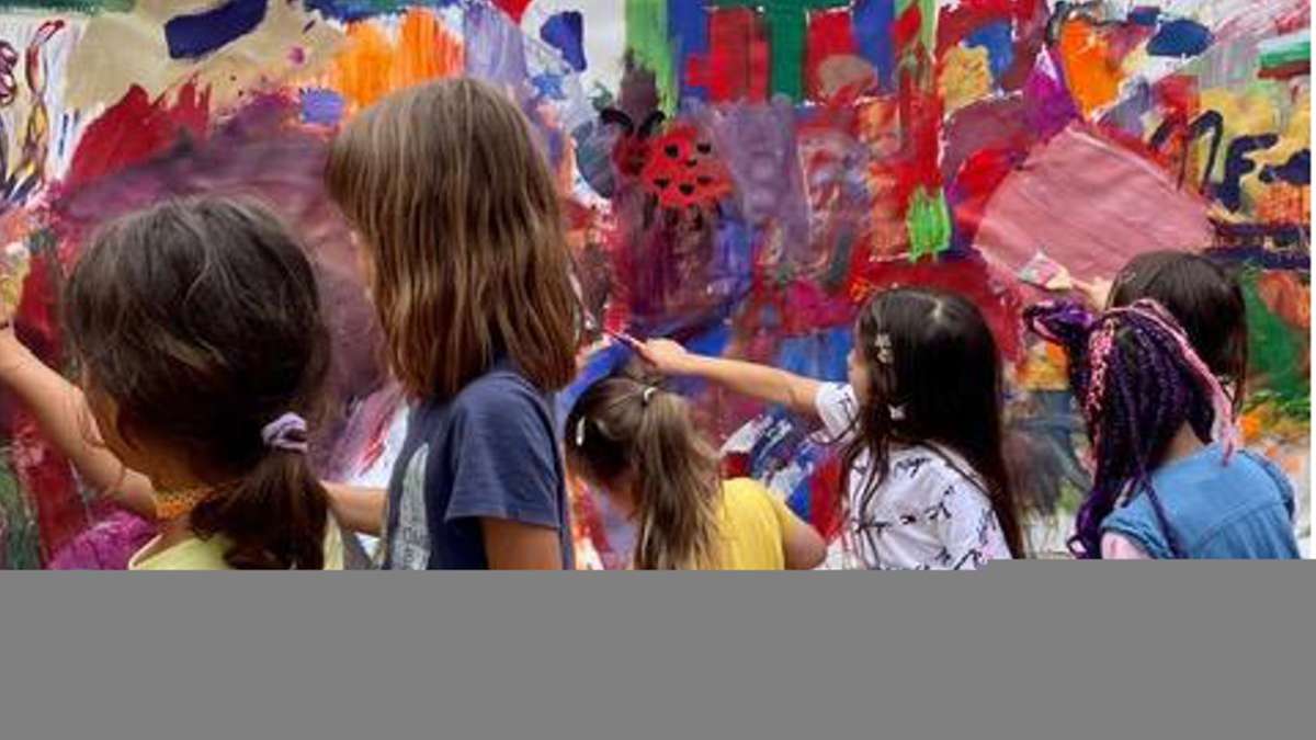 Bildung in Stuttgart: Kein Geld mehr: Jugendkunstschule ist zu erfolgreich - Stuttgart