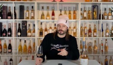 Eventreihe kommt nach Stuttgart: Neue Pink-Party feiert die Liebe zum Roséwein