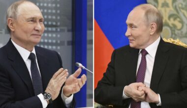 Ukraine-Krieg: Wir brauchen einen pragmatischen Blick auf Putin - Politik
