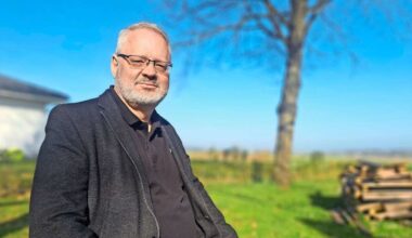 Wir Residenzler!: „Ich vermisse in Coburg innovative Architektur“ - Coburg