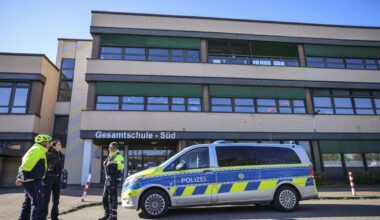 Duisburg: Schulen sollen nach Drohschreiben am Dienstag wieder öffnen