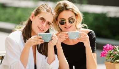 People Watching in Stuttgart: Die besten Cafés zum Sonnen, Sitzen und Schauen