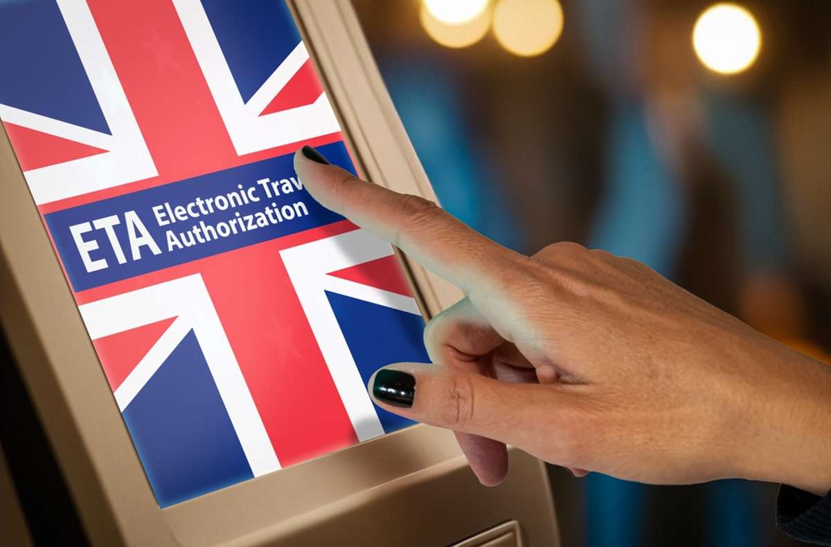 Was man für die UK-Reise jetzt braucht