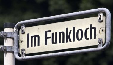 Funklöcher in der Region Stuttgart: Hier ist der Handy-Empfang so schlecht wie in den 90ern - Stuttgart