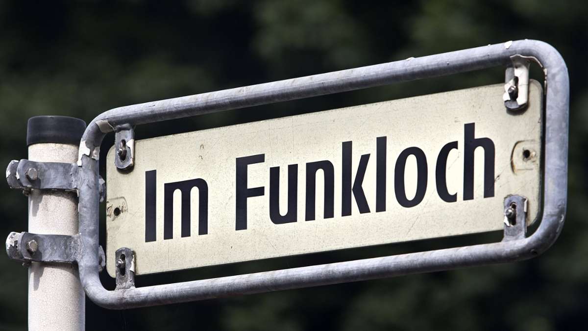 Funklöcher in der Region Stuttgart: Hier ist der Handy-Empfang so schlecht wie in den 90ern - Stuttgart