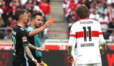 Einspruch des VfB Stuttgart abgewiesen: Aktuell richtig, grundsätzlich falsch