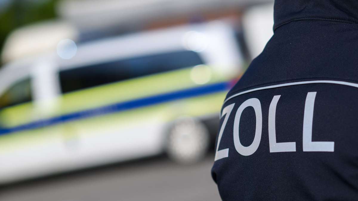 Razzia auch in Stuttgart: Ermittlung wegen Schwarzarbeit gegen Personaldienstleister