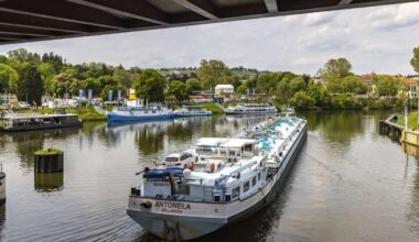 Wo bleibt die „Stadt am Fluss“?: Stuttgart und der Neckar – wird das noch Liebe? - KRZ Plus