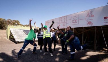 Kommentar: Europa und Afrika sollten faire Partner werden - Oberfranken