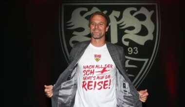 Veganes Ostermenü: Timo Hildebrand wirbt für Spargel statt Lamm