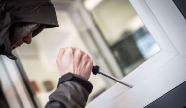 Stuttgart: Zwei Einbrüche an einem Tag – Polizei sucht Zeugen