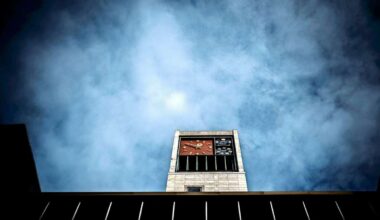 Technische Probleme in Stuttgart: Stuttgarter Rathaus ist offline