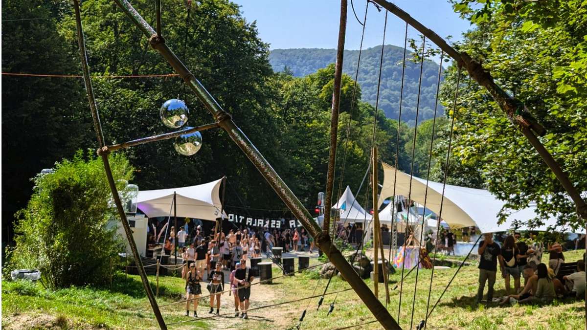 Open-Air-Geheimtipps 2025: Stuttgarts Festival-Geheimtipps 2025: Open Airs abseits des Mainstreams