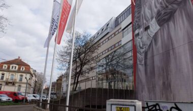 Bürgerbeteiligung in Bad Cannstatt: Klinik für psychisch kranke Straftäter: Nun sind die Bürger gefragt