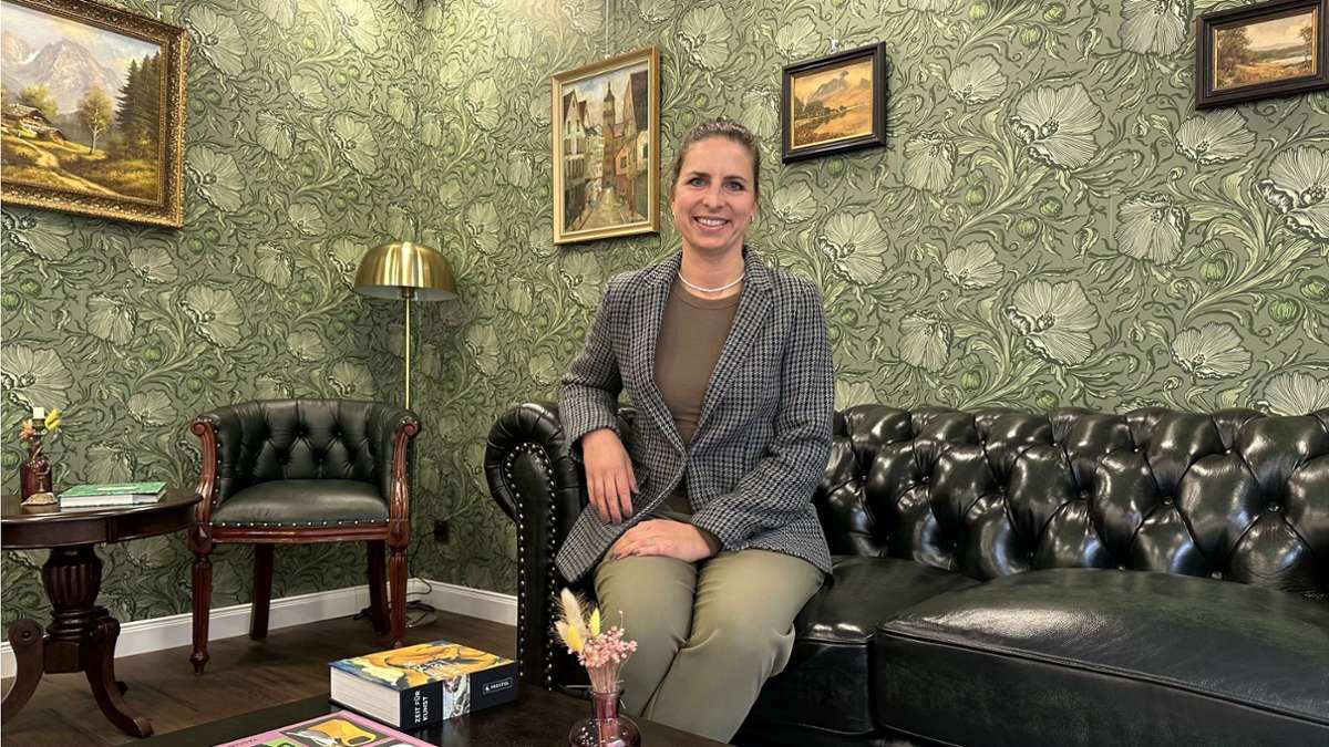 Neueröffnung in Stuttgart-West: Café Schöngeist: gemütlich, kultiviert und entschleunigt