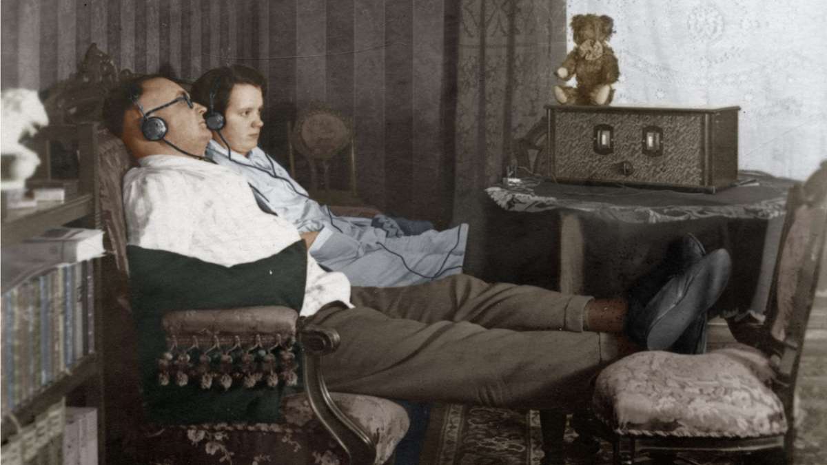 Konzert des SWR-Symphonieorchesters: Radiomusik mit Gute-Laune-Effekt