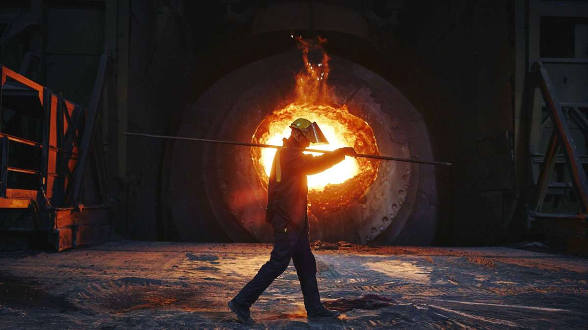Chinesische Investoren in Großbritannien: Der Verdacht der Sabotage - Politik