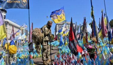 Ukraine-Krieg: Die Angst vor einem bitteren Frieden
