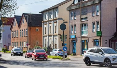 Kampf gegen Lärm in Esslingen: Wo Esslingen neue Tempo-30-Zonen einrichtet - Esslingen