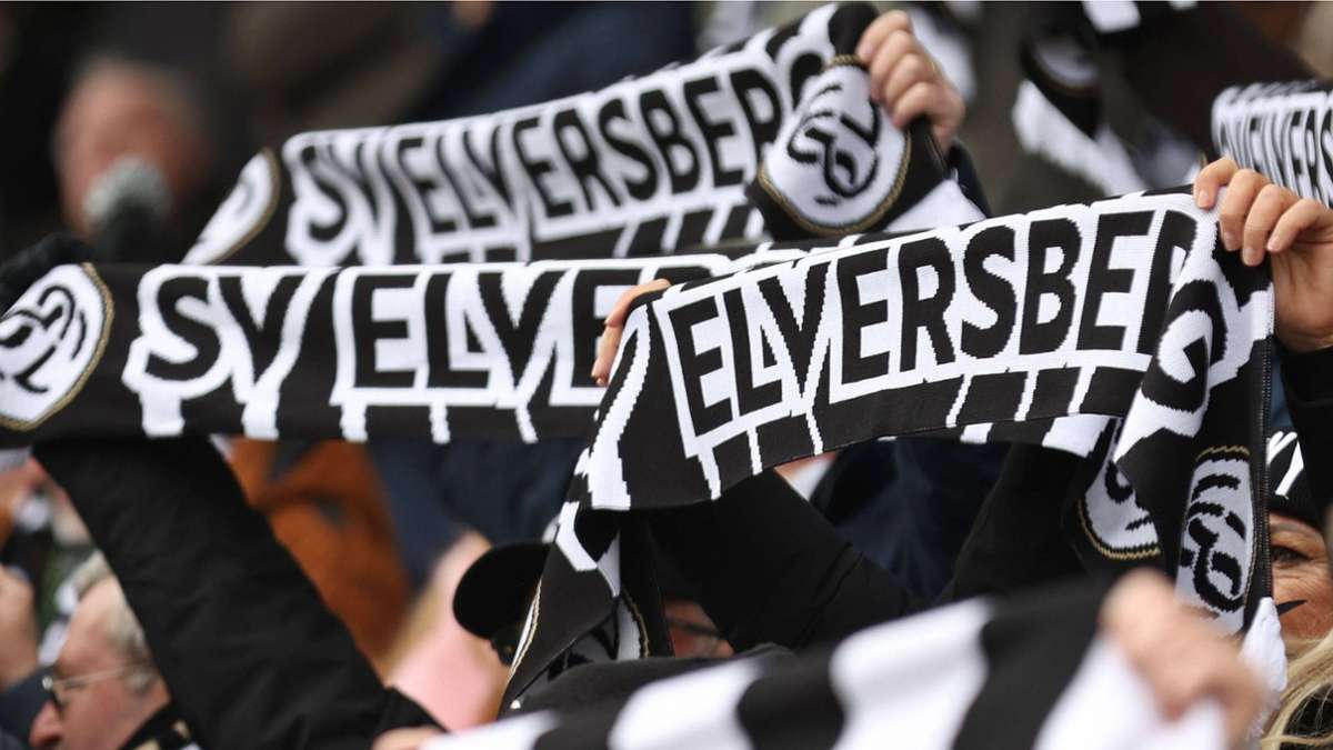SV Elversberg: Mitarbeiterin stirbt mit nur 35 Jahren – Beileidsbekundungen auch aus Stuttgart
