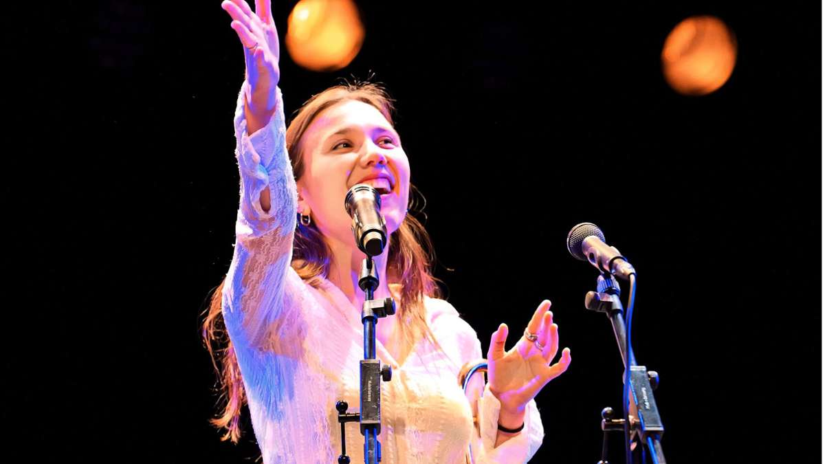 Internationale Jazztage im Theaterhaus: Magischer Jazz und ein Hauch von Las Vegas - Kultur