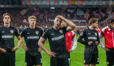 VfB Stuttgart: Es wird Zeit für Stabilität statt Spektakel
