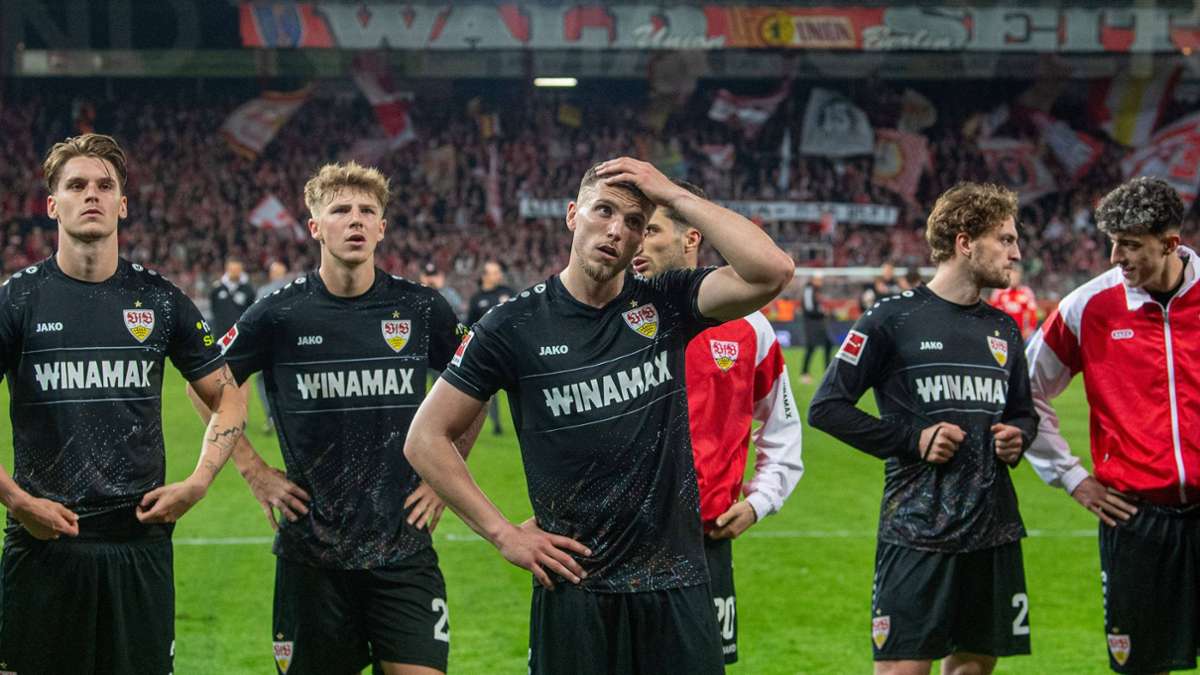 VfB Stuttgart: Es wird Zeit für Stabilität statt Spektakel