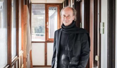 Architekt Achim Söding und sein Stuttgart: „Stuttgart braucht etwas Versöhnliches“ - Kultur