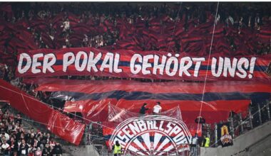 VfB Stuttgart gegen RB Leipzig: Nach Angriff auf Polizisten 107 Gästefans vorläufig festgenommen