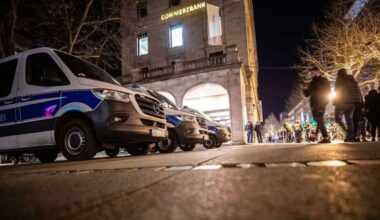 Kriminalität in Stuttgart: Entwarnung oder Alarm?