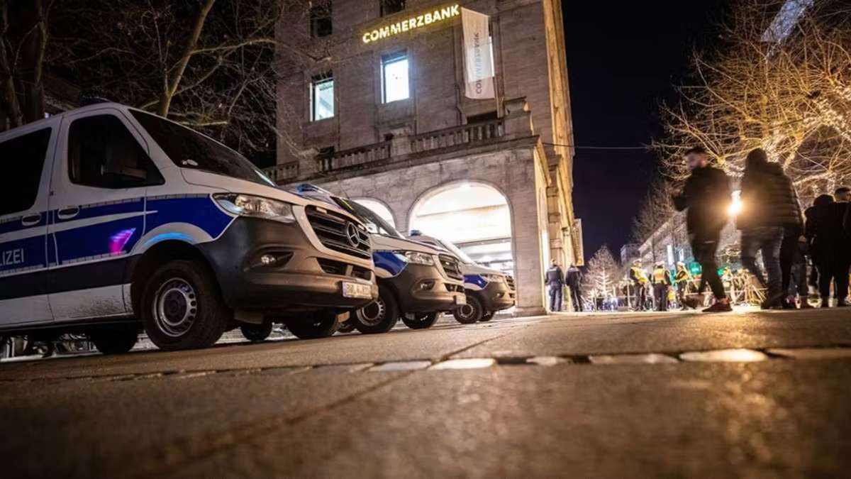 Kriminalität in Stuttgart: Entwarnung oder Alarm?