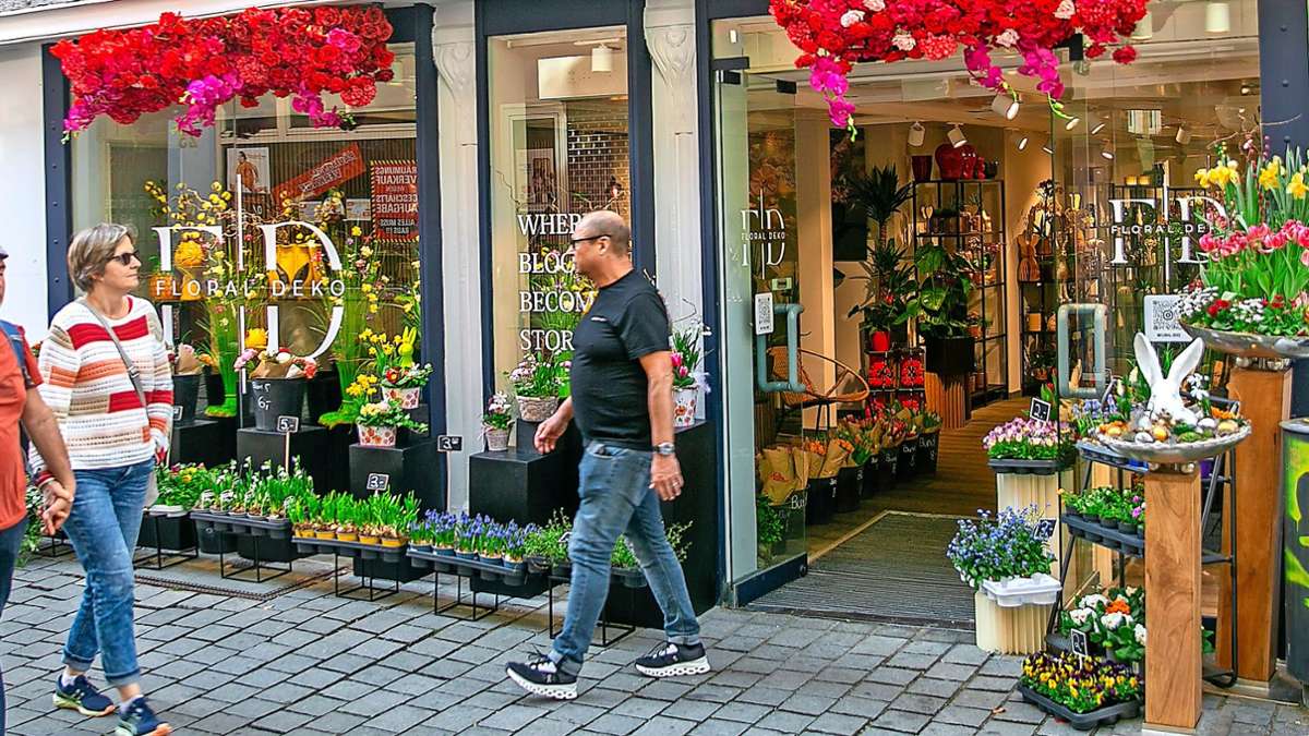 Gastronomie und Einzelhandel in Esslingen: Diese Geschäfte haben in Esslingen neu eröffnet - Esslingen
