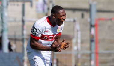 VfB Stuttgart II bei der SpVgg Unterhaching: Der VfB II ist nach dem 2:2 „am Boden zerstört“