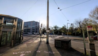 Ausgecheckt: Neckartor in Stuttgart-Mitte: Das sah schon schlimmer aus
