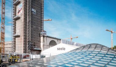 Stuttgart 21 erleben: Faszination S21 – der Einblick in die enorme Baustelle