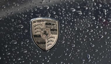 Autobranche: Porsche verkauft zu Jahresbeginn weniger Autos