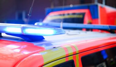 Stadtbad in Stuttgart-Heslach: Unbekannter belästigt Frauen sexuell – Polizei sucht Zeugen