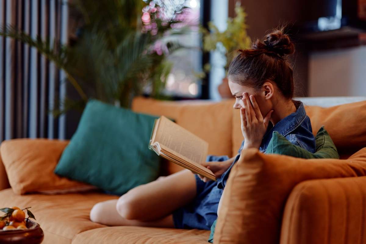 Diese Bücher stehen gerade auf jeder Wunschliste