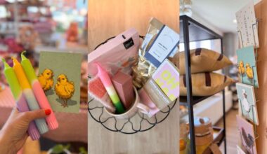 Ostern in Stuttgart: Coole Ostergeschenke für unter 20 Euro