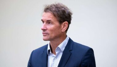 Vor Gerichtsprozess in München: Kettensäge, Hubschrauber und Aogo: Die Skandale des Jens Lehmann