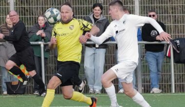 Fußball-Bezirkspokal Stuttgart/Böblingen, Halbfinale: Elfmeterkiller und ein Traumtor à la Pavard ebnen Weg ins Finale