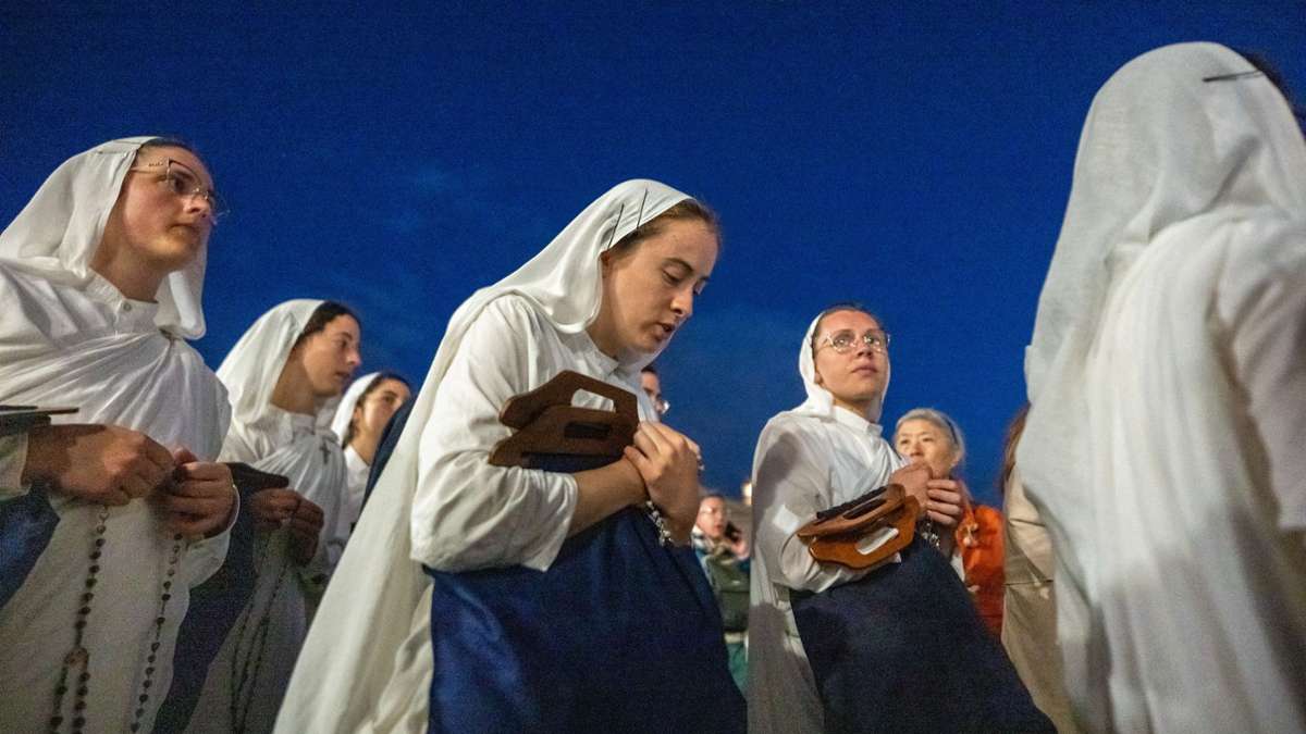 Deutschland: Bilder des Tages - Startseite