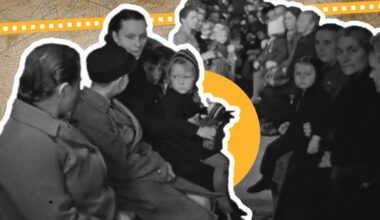 Stuttgart im Zweiten Weltkrieg: Ihre Gesichter sind vom Krieg gezeichnet